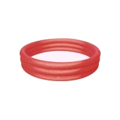 BESTWAY HAVUZ 183x33cm DÜZ ZEMİN 3 BLM (51027)KIRM thumbnail 2