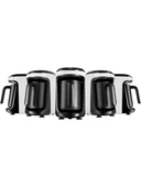 Karaca Hatır Hüp Türk Kahve Makinası Starlight - 2