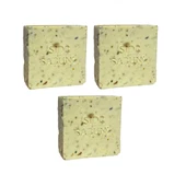 Sidr (Arabistan Kirazı) Yaprağı Sabunu 140-150gr 3 adet, Derya Eren - 1