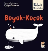 Bebek Üniversitesi Büyük Küçük ÇAĞRI ODABAŞI - 1