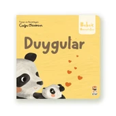 Duygular ÇAĞRI ODABAŞI - 1