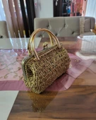 Solea Kulplu Çanta - 1