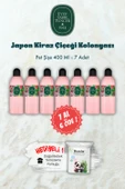 Eyüp Sabri Tuncer Japon Kiraz Çiçeği Kolonyası Pet Şişe 400 ML thumbnail 1