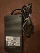 Orijinal EADP-180BB B 12 V 15A AC Adaptör 341-0222-02 180 W Şarj Cihazı Cisco UC520W UC520 Güç Kaynağı 2.EL KULLANIŞMIŞ thumbnail 4