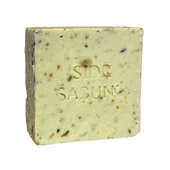 Sidr (Arabistan Kirazı) Yaprağı Sabunu 140-150gr 1 adet, Derya Eren - 1