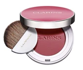 Clarins Joli Blush - Allık 04 Cheeky Purple thumbnail 1