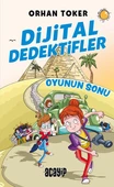 Dijital Dedektifler Oyunun Sonu Acayip Kitap - 1