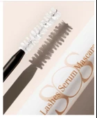 Clarins SOS Lashes Serum Mascara - Kirpik Temizleyici 8 ml - 3