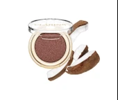 Clarins Ombre - Işıltılı Tekli Far 07 Satin Mocha - 3