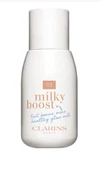 Clarins Milky Boost - Renkli Nemlendirici 02 Mılky Nude - 1