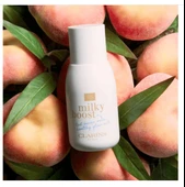 Clarins Milky Boost - Renkli Nemlendirici 05 Milky Sandalwood - 3
