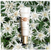 Clarins SOS Primer - Cilt Bazı 30 ml - 2