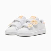 puma 394804-05 SMASH 3.0 BFLY BEBEK SPOR AYAKKABI thumbnail 2