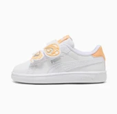 puma 394804-05 SMASH 3.0 BFLY BEBEK SPOR AYAKKABI thumbnail 1