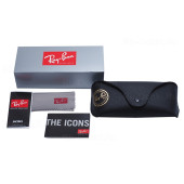 Rayban 2140 901 Unisex Güneş Gözlüğü - 11