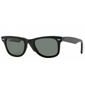 Ray-Ban RB2140 901 58 50.22 Unisex Güneş Gözlüğü - 1