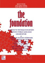 The Foundation - Pelikan Yayınevi - 1