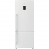 Altus ALK 474 X 532 Lİtre No Frost Kombi Buzdolabı - 1