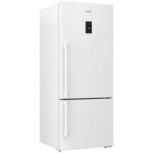 Altus ALK 474 X 532 Lİtre No Frost Kombi Buzdolabı - 2