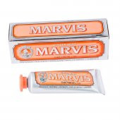 Marvis Ginger Mint Diş Macunu 25 ml - 1