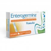 Enterogermina Yetişkin 5 ml x 20 Flakon - 1