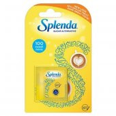 Splenda Tatlandırıcı 100 Tablet - 1