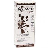 Solante Atopica Spf 50 Lotion 150 ml ( Atopik Dermatit ) - 1
