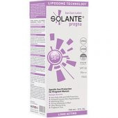 Solante Pregna SPF 50+ Hamileler için Güneş Koruyucu 150 ml - 1