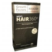 Hair 360 Men Booster Growth Factors Hair Spray 50ml Erkekler için Saç Spreyi - 1