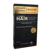 Hair 360 Women Booster Growth Factors Hair Spray 50ml Kadınlar için Saç Spreyi - 1