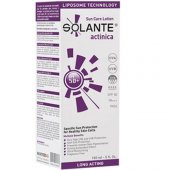 Solante Actinica Spf 50+ Sun Care Lotion 150 ml - 1