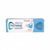 Sensodyne Promine Çocuklar İçin Diş Macunu 50 ml (Tatlı Nane) thumbnail 1
