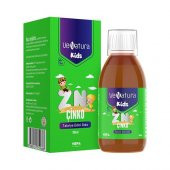 Venatura Kids Çinko 100 ml - 1