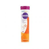 Wellcare Immune 15 Efervesan Tablet - 1