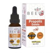 BeeO Up Propolis 30 Damla 20ml - 1
