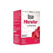 Ocean Microfer Damla 30 ml - 1