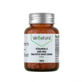 Venatura Vitamin C 500mg 60 Kapsül - 1