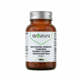 VeNatura Beta Glukan, Ekinezya, Kuşburnu, Vitamin C ve Çinko 30 Kapsül - 1