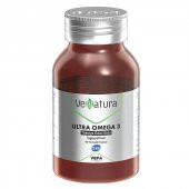 Venatura Ultra Omega 3 60 Kapsül - 1