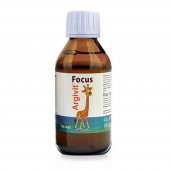 Argivit Focus 150 ml Şurup - 1