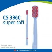 Curaprox CS 3960 Super Soft Diş Fırçası - 2