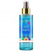 Eda Taşpınar Queen Of Aqua Body Mist Vücut Spreyi 200 ml - 1