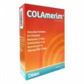 Dielen Colamerim 30 Tablet - 1