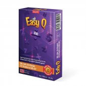 Easy Q Kids 30 Çiğneme Tableti - 1