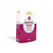 New Life Ginvit-Lc 30 Tablet - 1
