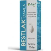 Bestlak Damla 50 ml - 1