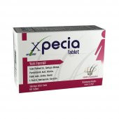 Xpecia Kadın 60 Tablet - 1