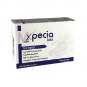 Xpecia Erkek 60 Tablet - 1