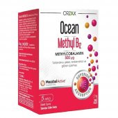 Ocean Methyl B12 500mcg 5ml - 1