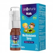 VeNatura Kids Metilkobalamin Sprey Takviye Edici Gıda 5 ml - 1
